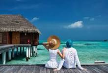 honeymoon destination